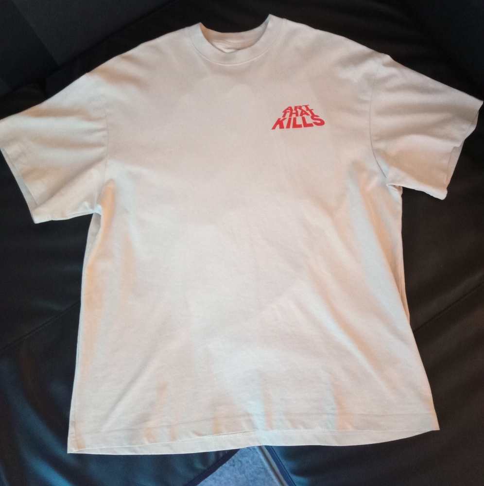 Gallery Dept Art That Kills G-patch T-shirt